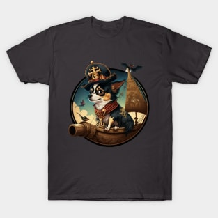 ‘Aye Aye T-Shirt